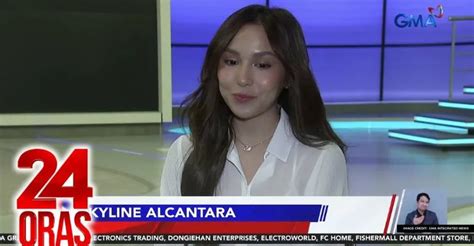 “I don’t need to explain myself”: Kyline Alcantara speaks on her .